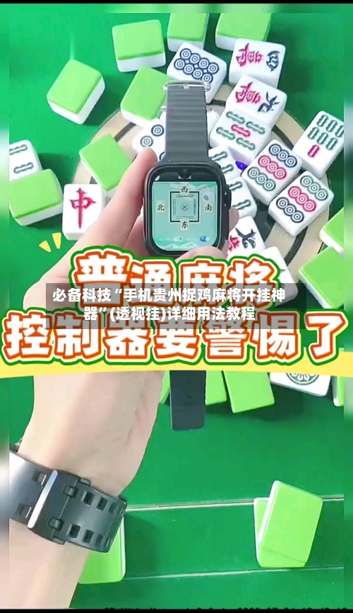 必备科技“手机贵州捉鸡麻将开挂神器”(透视挂)详细用法教程-第1张图片