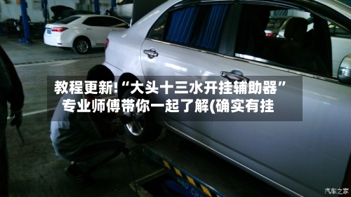 教程更新!“大头十三水开挂辅助器”专业师傅带你一起了解(确实有挂-第1张图片