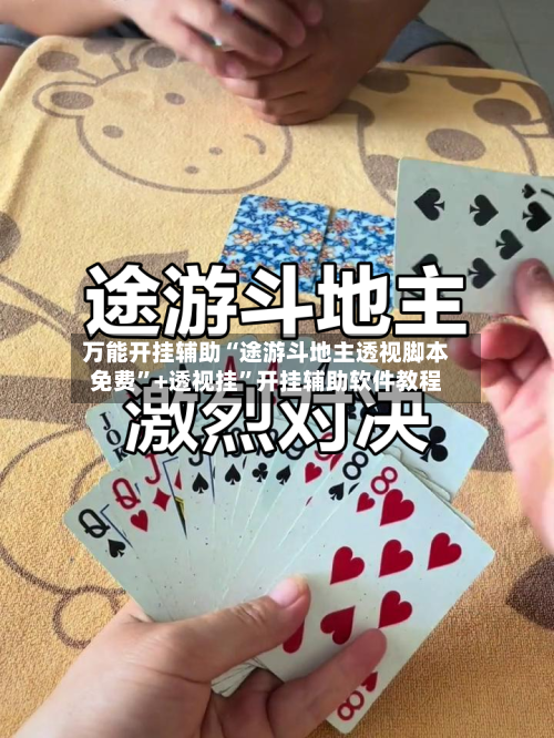 万能开挂辅助“途游斗地主透视脚本免费”+透视挂”开挂辅助软件教程-第1张图片