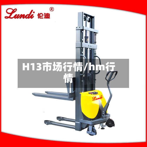 H13市场行情/hm行情-第1张图片