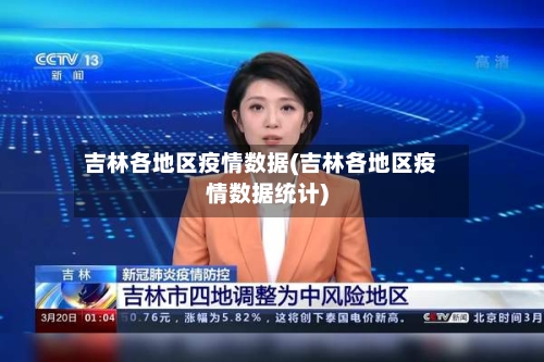吉林各地区疫情数据(吉林各地区疫情数据统计)-第1张图片