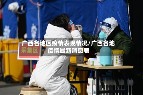 广西各地区疫情表现情况/广西各地疫情最新消息表-第1张图片