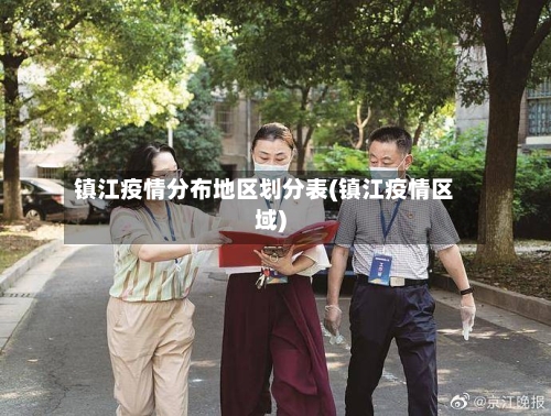 镇江疫情分布地区划分表(镇江疫情区域)-第1张图片