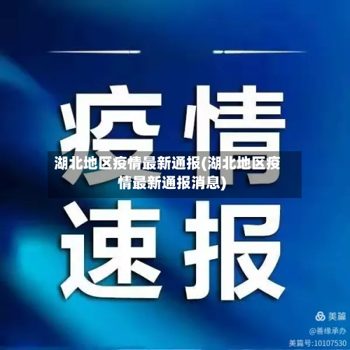 湖北地区疫情最新通报(湖北地区疫情最新通报消息)-第1张图片
