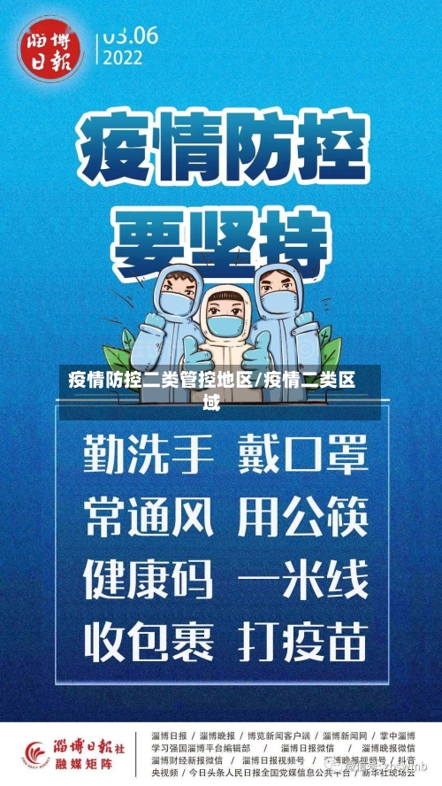 疫情防控二类管控地区/疫情二类区域-第1张图片