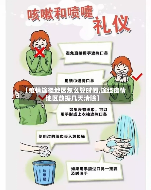 【疫情途径地区怎么算时间,途经疫情地区数据几天清除】-第1张图片
