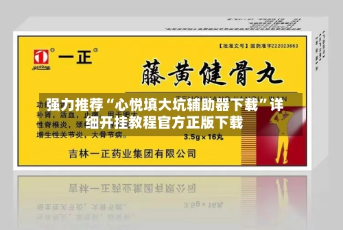 强力推荐“心悦填大坑辅助器下载	”详细开挂教程官方正版下载-第1张图片