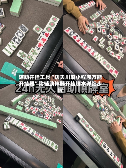 辅助开挂工具“功夫川麻小程序万能开挂器”附辅助神器开挂脚本详细步骤-第1张图片