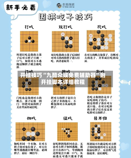 开挂技巧“九酷众娱免费辅助器	”附开挂脚本详细教程-第1张图片