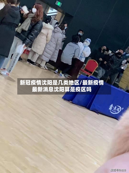 新冠疫情沈阳是几类地区/最新疫情最新消息沈阳算是疫区吗-第1张图片
