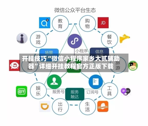开挂技巧“微信小程序家乡大贰辅助器	”详细开挂教程官方正版下载-第1张图片