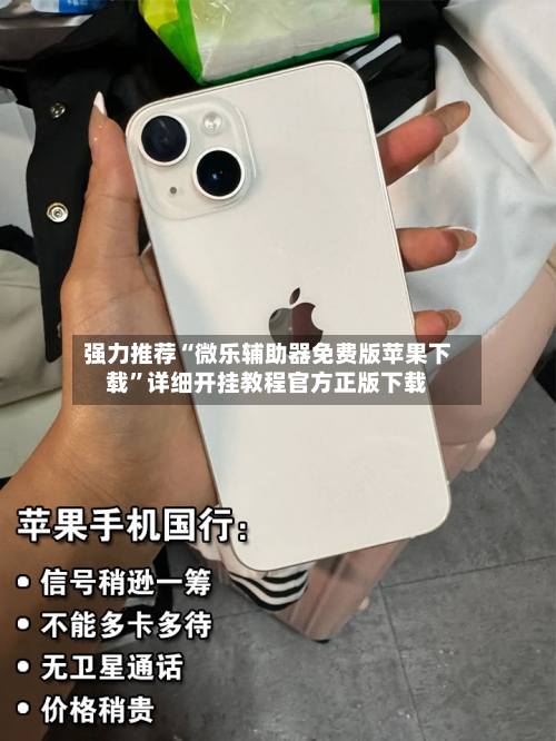 强力推荐“微乐辅助器免费版苹果下载	”详细开挂教程官方正版下载-第1张图片