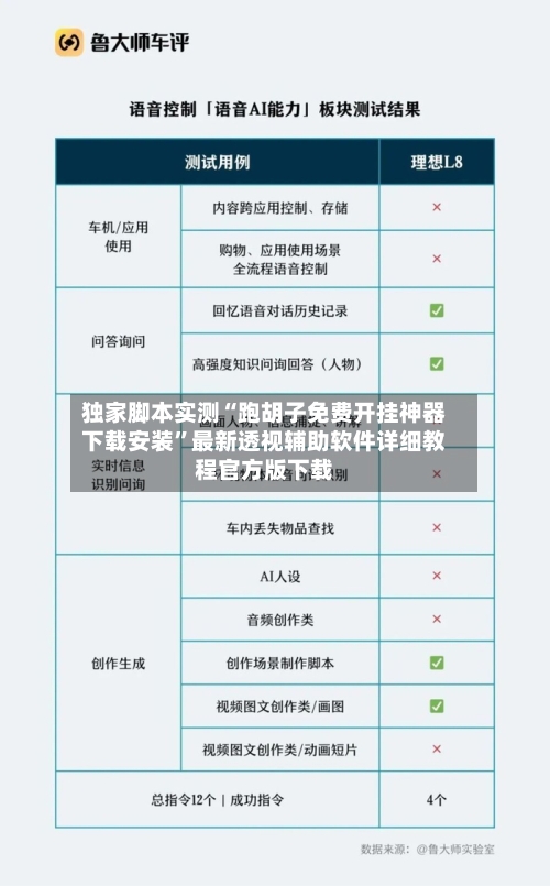 独家脚本实测“跑胡子免费开挂神器下载安装	”最新透视辅助软件详细教程官方版下载-第1张图片