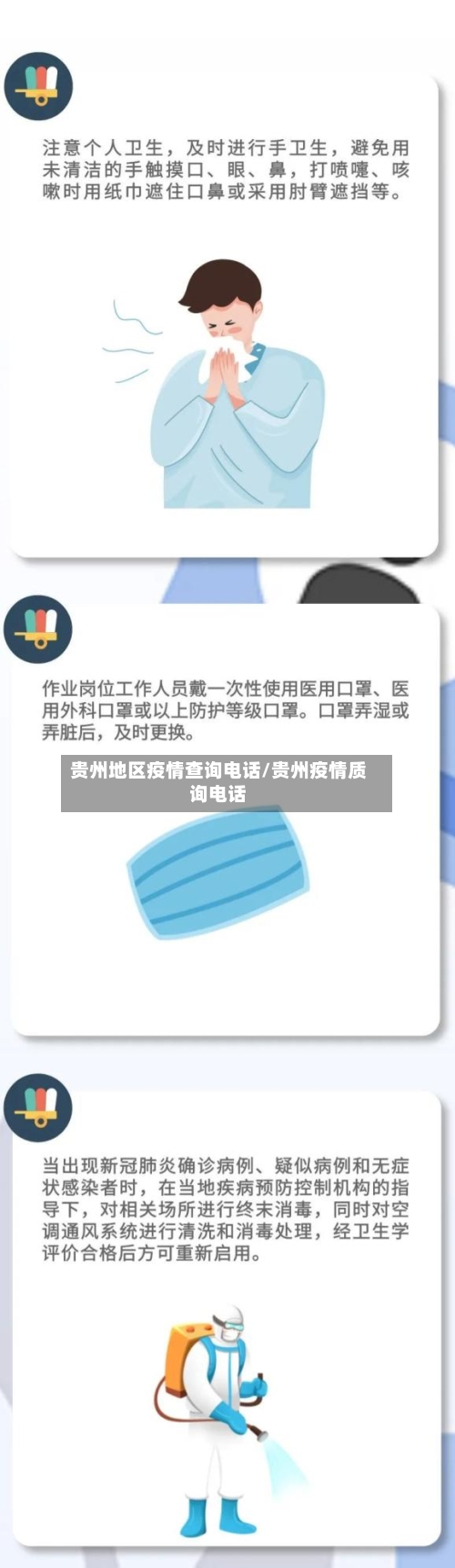 贵州地区疫情查询电话/贵州疫情质询电话-第1张图片