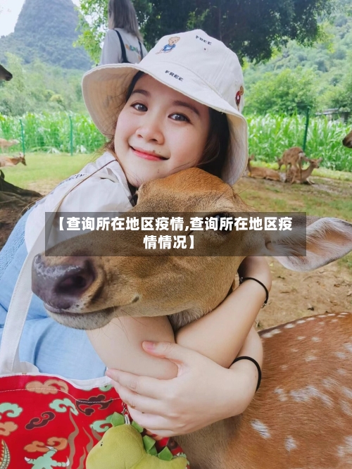 【查询所在地区疫情,查询所在地区疫情情况】-第1张图片