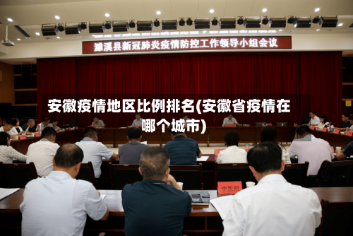 安徽疫情地区比例排名(安徽省疫情在哪个城市)-第1张图片