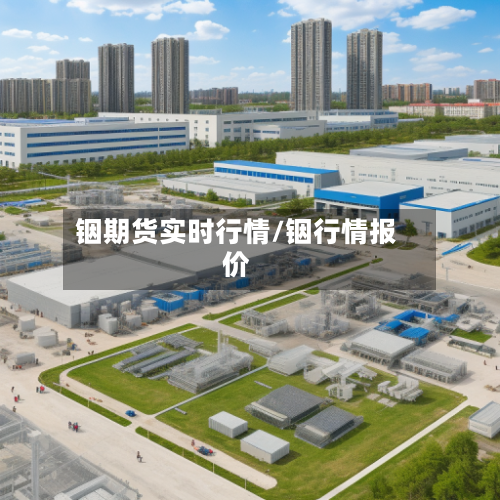 铟期货实时行情/铟行情报价-第1张图片
