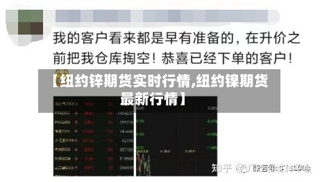 【纽约锌期货实时行情,纽约镍期货最新行情】-第1张图片