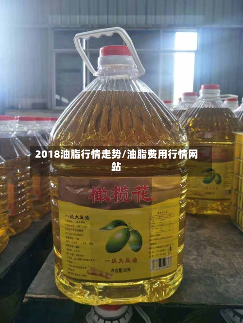 2018油脂行情走势/油脂费用行情网站-第1张图片