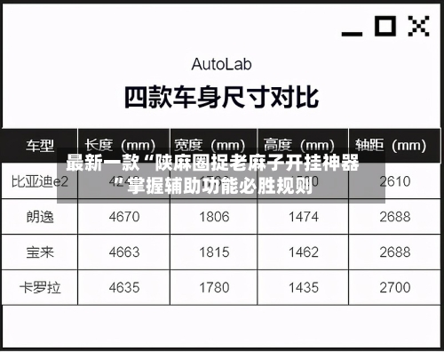 最新一款“陕麻圈捉老麻子开挂神器”掌握辅助功能必胜规则-第1张图片