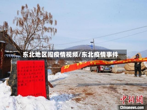 东北地区闯疫情视频/东北疫情事件-第1张图片