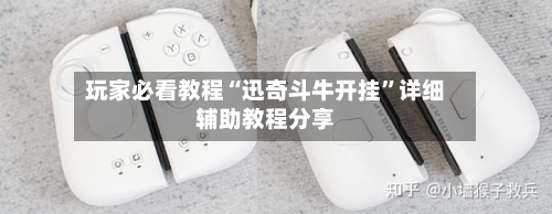 玩家必看教程“迅奇斗牛开挂”详细辅助教程分享-第1张图片