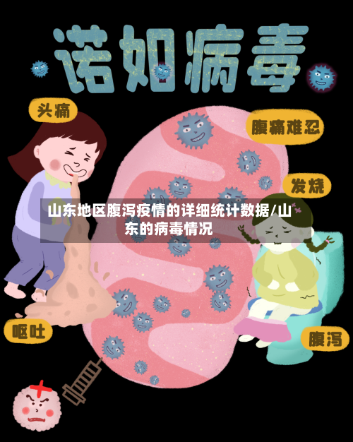山东地区腹泻疫情的详细统计数据/山东的病毒情况-第1张图片