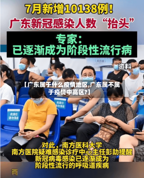 【广东属于什么疫情地区,广东属不属于疫情中高区?】-第1张图片