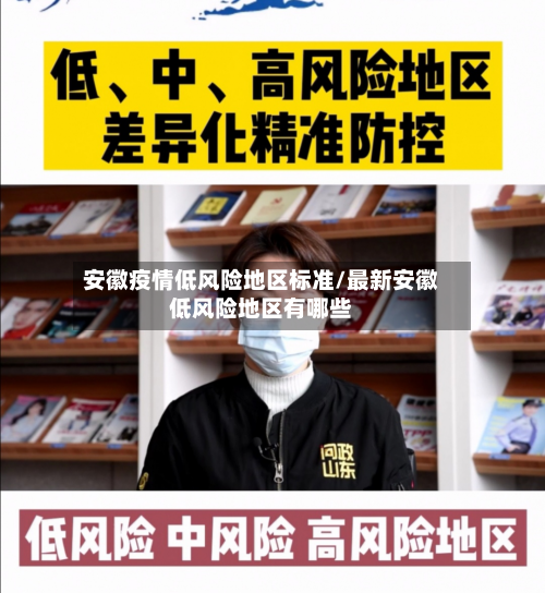 安徽疫情低风险地区标准/最新安徽低风险地区有哪些-第1张图片