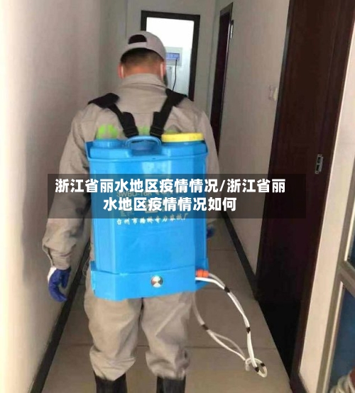 浙江省丽水地区疫情情况/浙江省丽水地区疫情情况如何-第1张图片