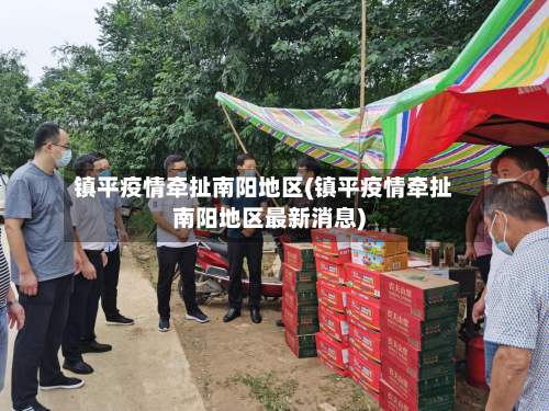镇平疫情牵扯南阳地区(镇平疫情牵扯南阳地区最新消息)-第1张图片