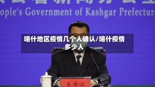 喀什地区疫情几个人确认/喀什疫情多少人-第1张图片