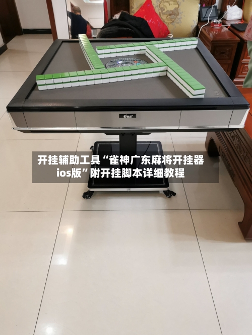 开挂辅助工具“雀神广东麻将开挂器ios版	”附开挂脚本详细教程-第1张图片