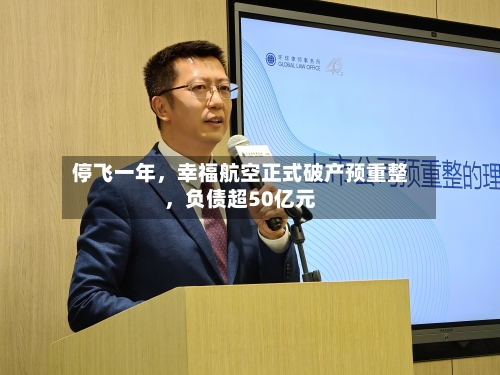 停飞一年，幸福航空正式破产预重整，负债超50亿元-第1张图片