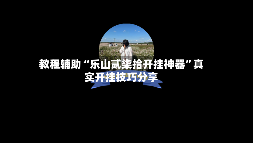 教程辅助“乐山贰柒拾开挂神器”真实开挂技巧分享-第1张图片