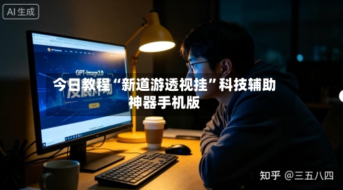 今日教程“新道游透视挂”科技辅助神器手机版-第1张图片