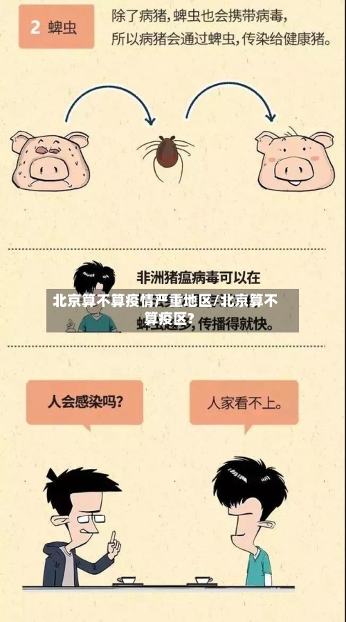 北京算不算疫情严重地区/北京算不算疫区?-第1张图片