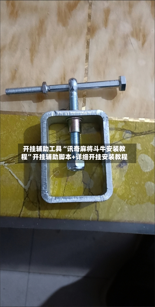 开挂辅助工具“讯奇麻将斗牛安装教程”开挂辅助脚本+详细开挂安装教程-第1张图片