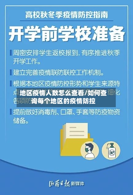 地区疫情人数怎么查看/如何查询每个地区的疫情防控-第1张图片