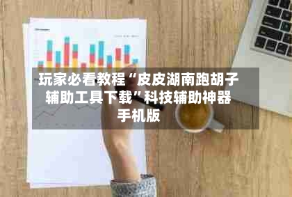 玩家必看教程“皮皮湖南跑胡子辅助工具下载”科技辅助神器手机版-第1张图片