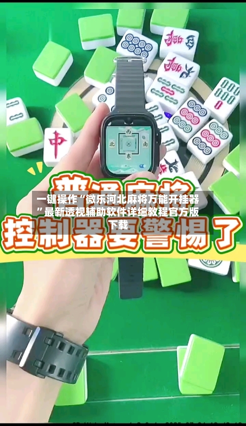 一键操作“微乐河北麻将万能开挂器”最新透视辅助软件详细教程官方版下载-第1张图片