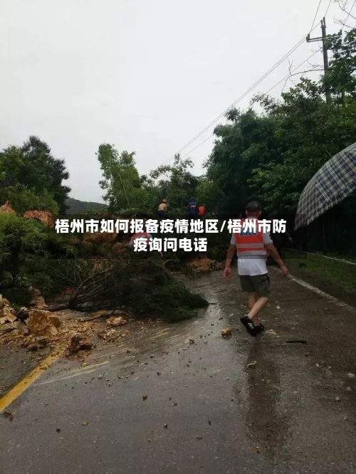 梧州市如何报备疫情地区/梧州市防疫询问电话-第1张图片