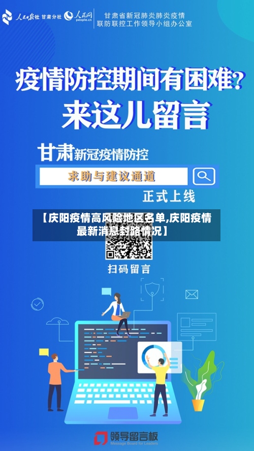 【庆阳疫情高风险地区名单,庆阳疫情最新消息封路情况】-第1张图片