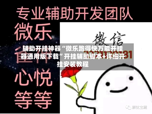 辅助开挂神器“微乐跑得快万能开挂器通用版下载”开挂辅助脚本+详细开挂安装教程-第1张图片