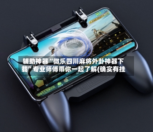 辅助神器“微乐四川麻将外卦神器下载”专业师傅带你一起了解(确实有挂-第1张图片