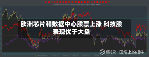 欧洲芯片和数据中心股票上涨 科技股表现优于大盘-第1张图片