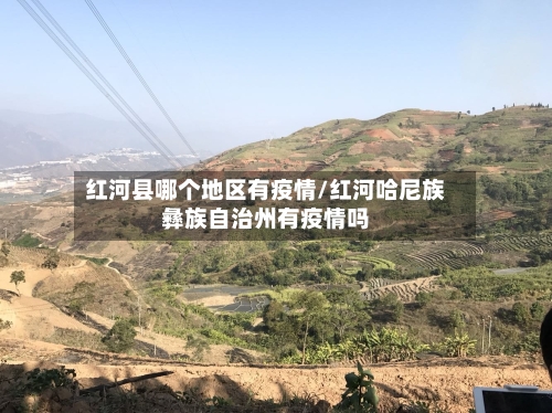 红河县哪个地区有疫情/红河哈尼族彝族自治州有疫情吗-第1张图片