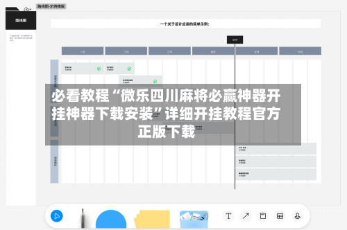 必看教程“微乐四川麻将必赢神器开挂神器下载安装	”详细开挂教程官方正版下载-第1张图片