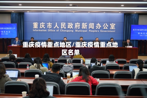 重庆疫情重点地区/重庆疫情重点地区名单-第1张图片