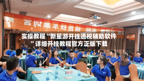 实操教程“新星游开挂透视辅助软件”详细开挂教程官方正版下载-第1张图片